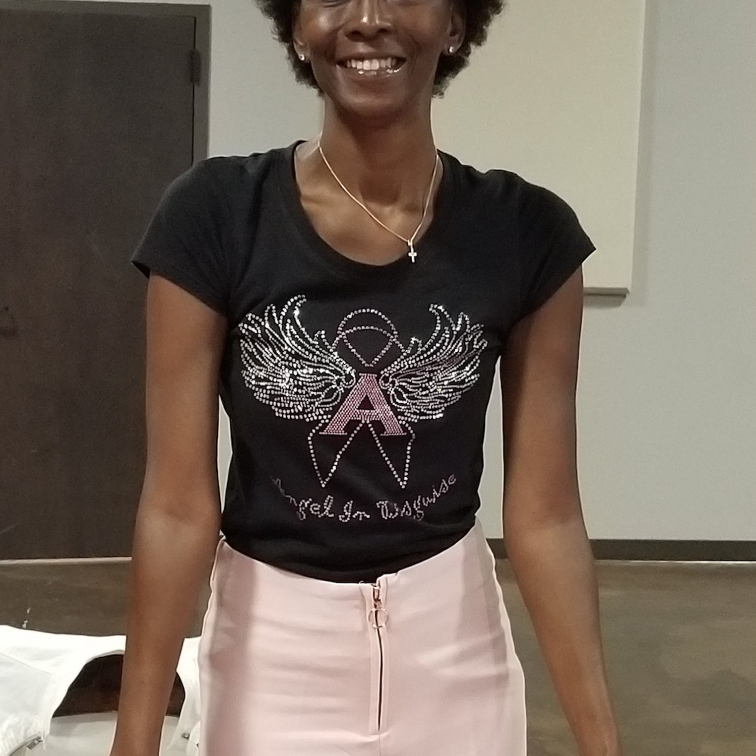 Surviving and Thriving