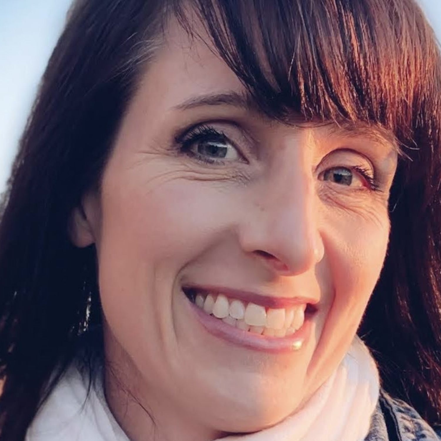 Learning from April's Kintsugi Story