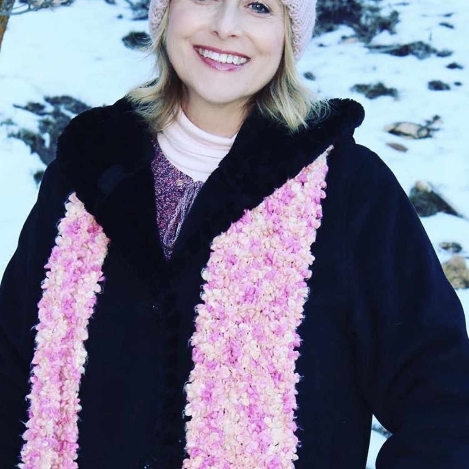 Reflections from a different vantage point