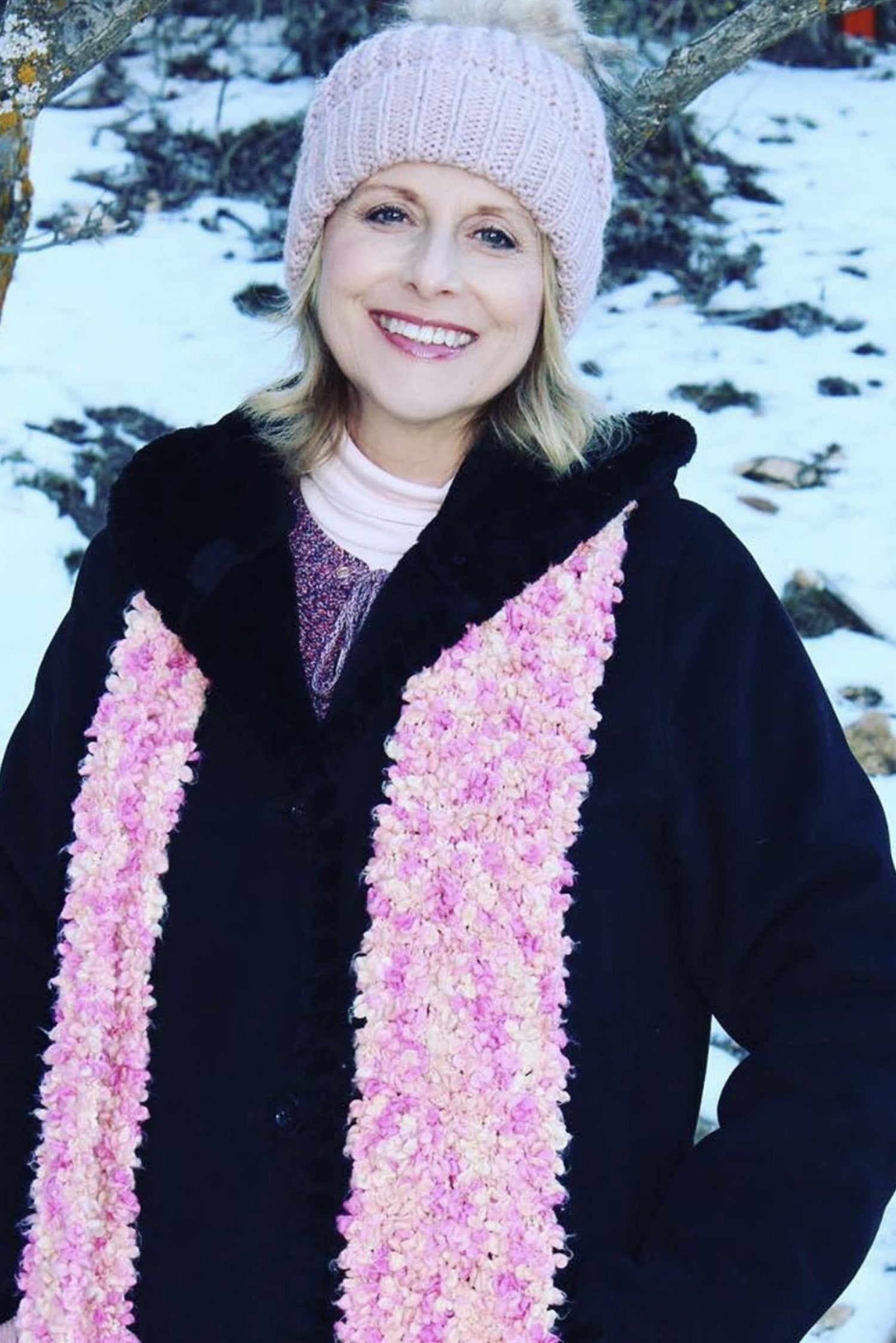 Reflections from a different vantage point