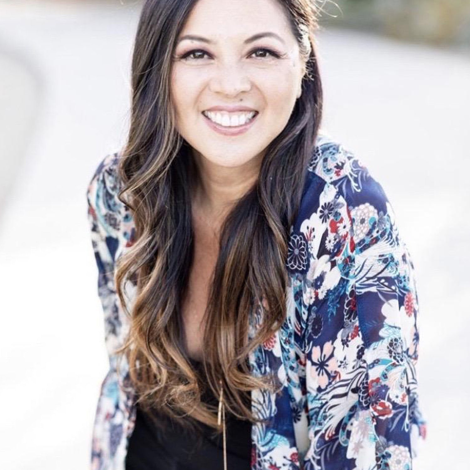 A Mother's Intuition