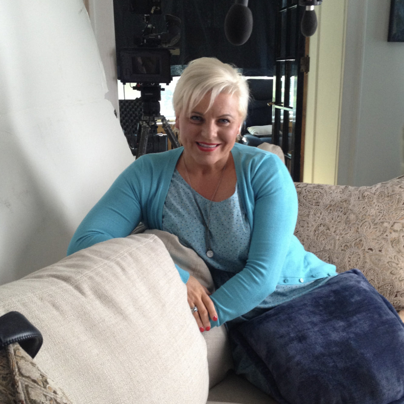 Loss of Limb Not of Compassion