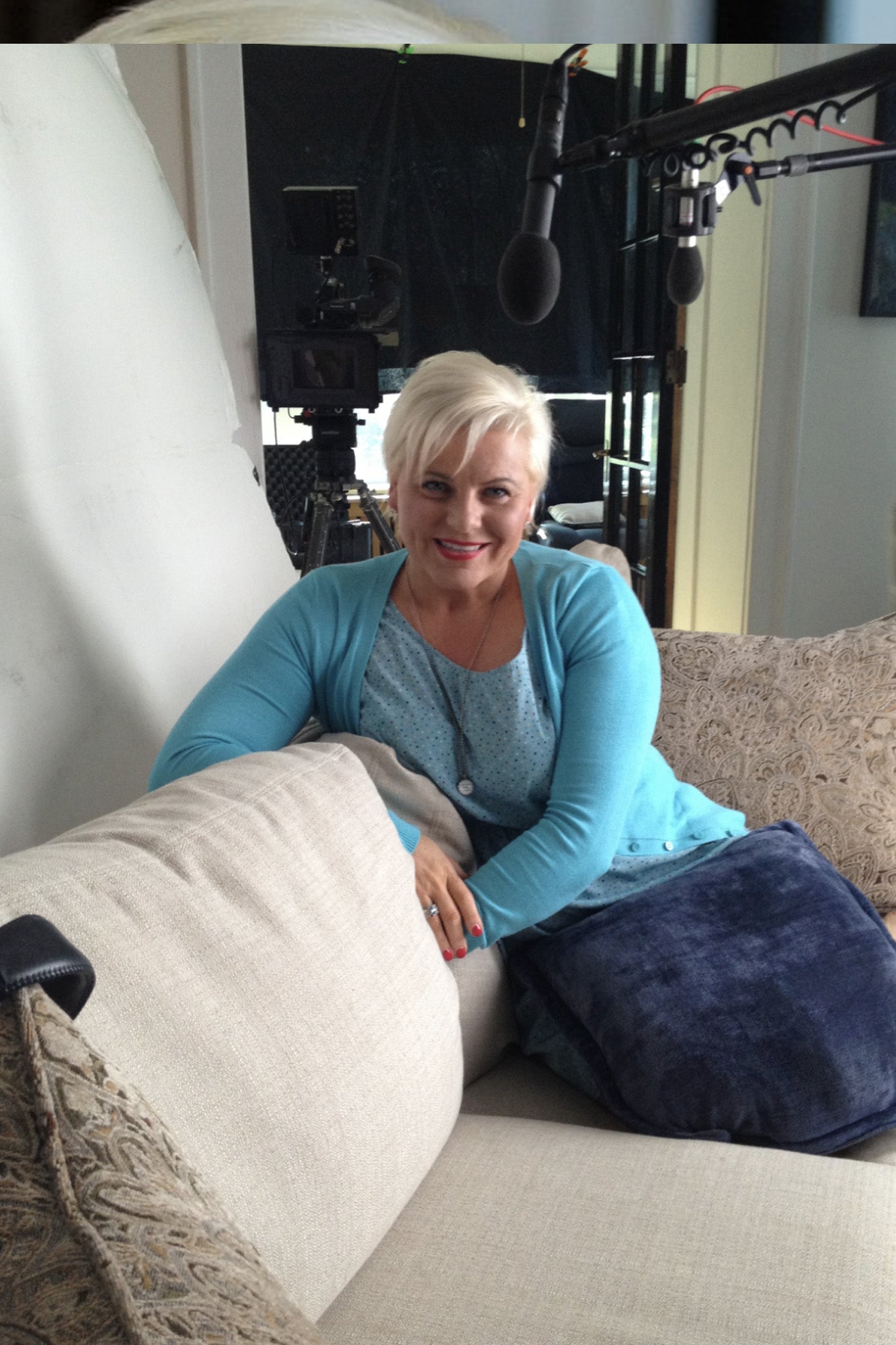 Loss of Limb Not of Compassion