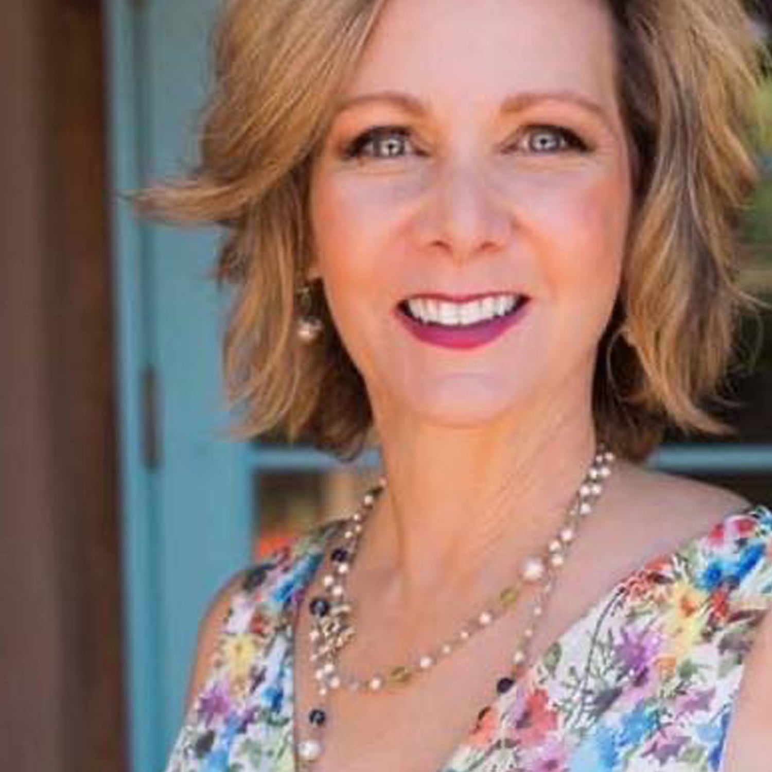 Take aways from Lisa King's Kintsugi Story