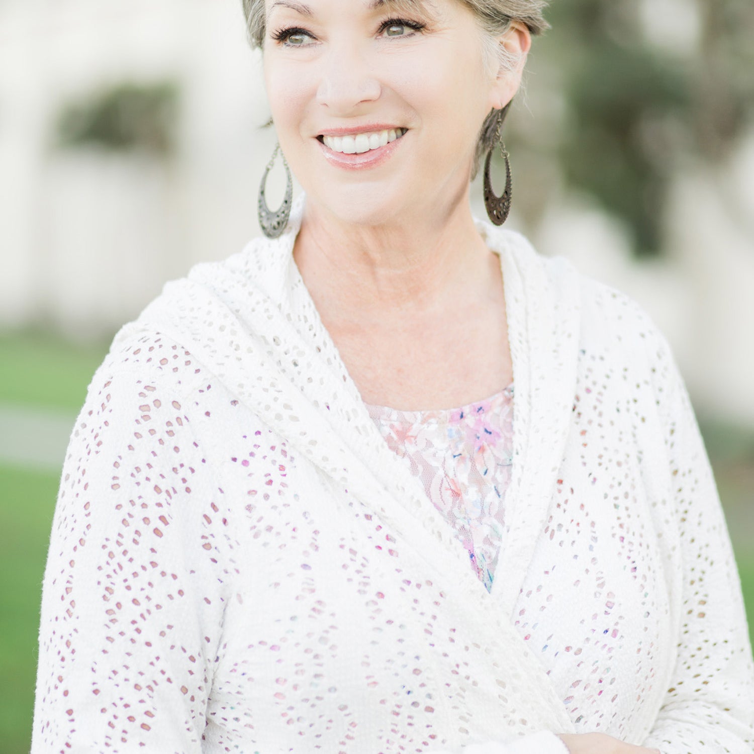 Lessons Learned from Loretta