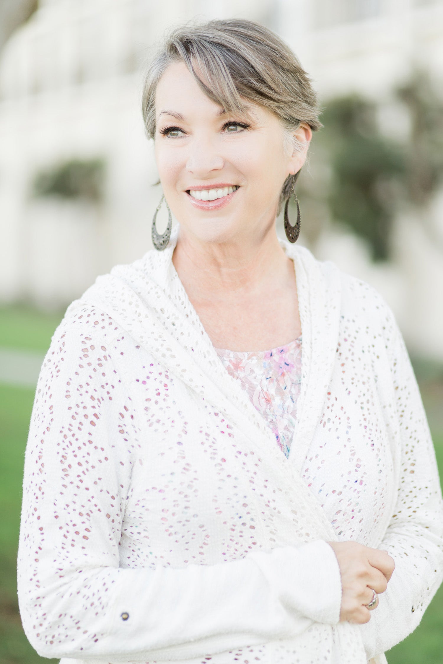 Lessons Learned from Loretta