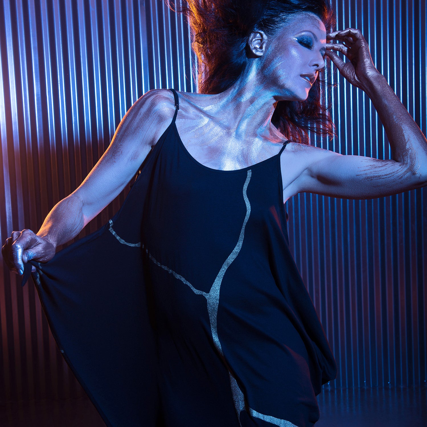 Broken But Not Defeated