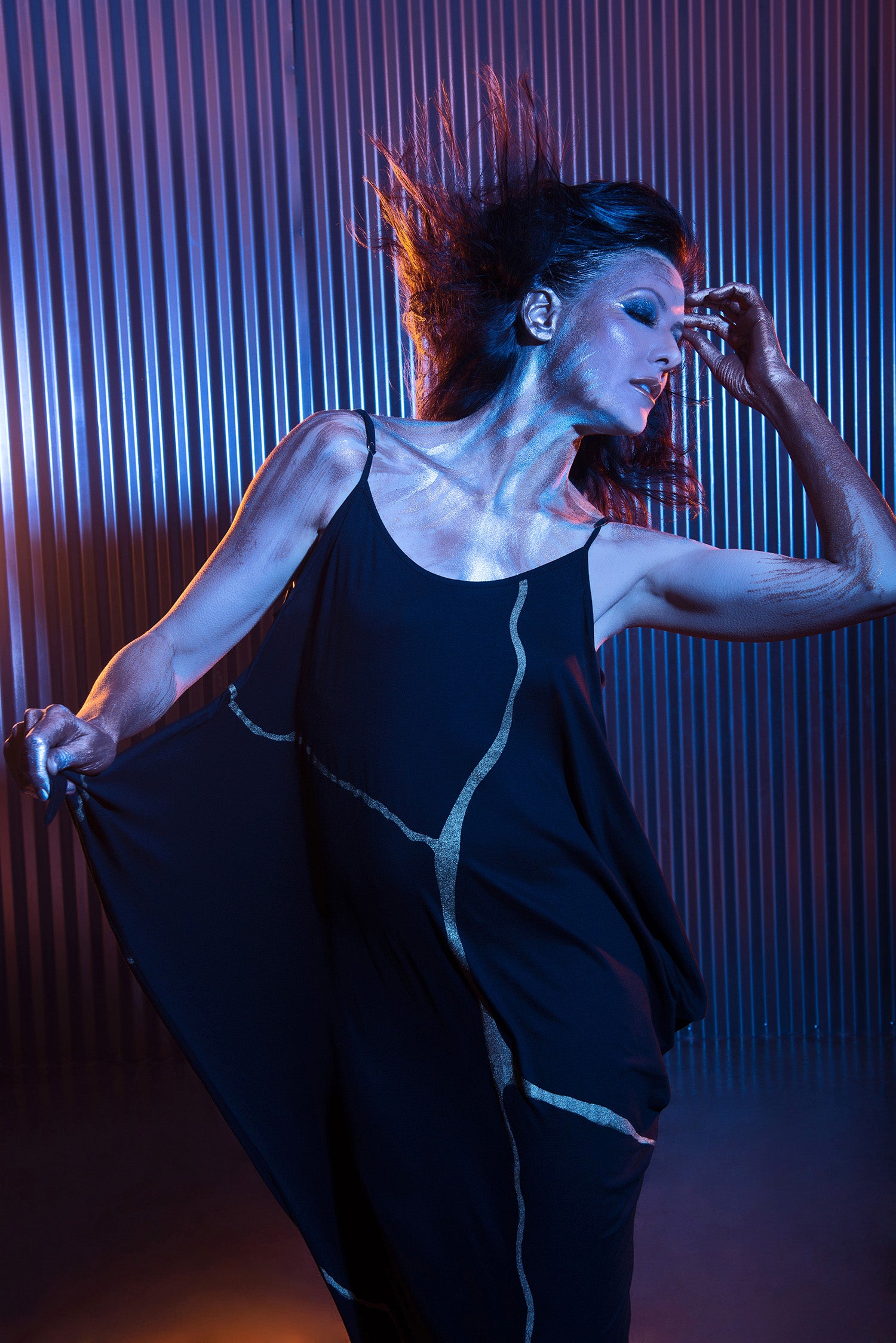 Broken But Not Defeated