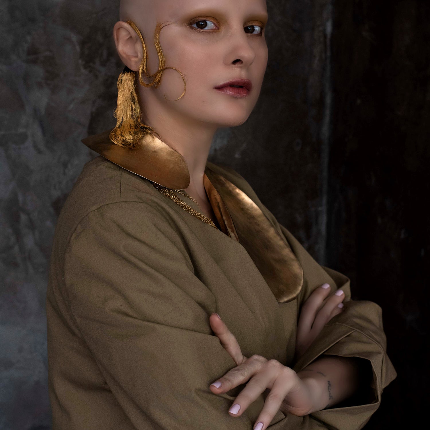 17 Years of Hardship