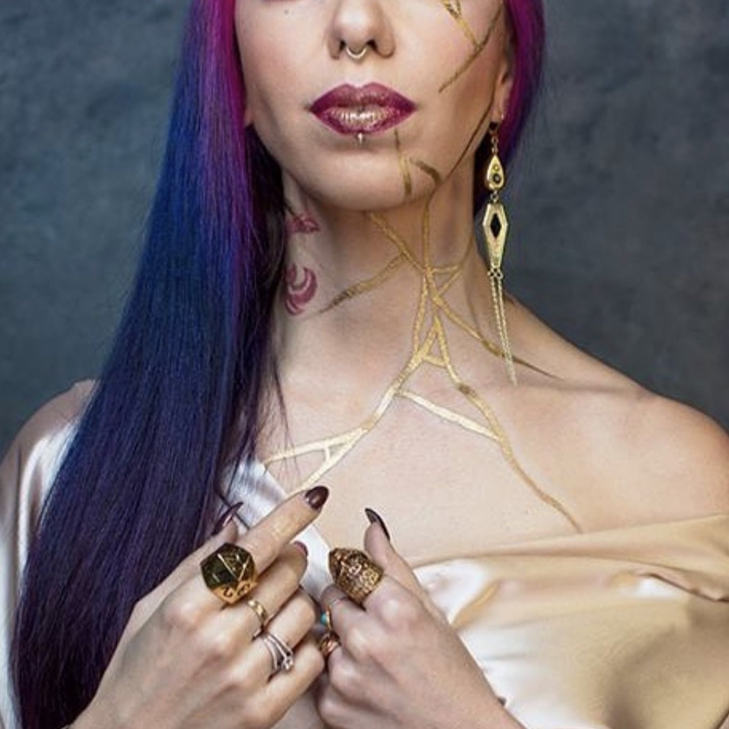 Lessons from Satine Phoenix