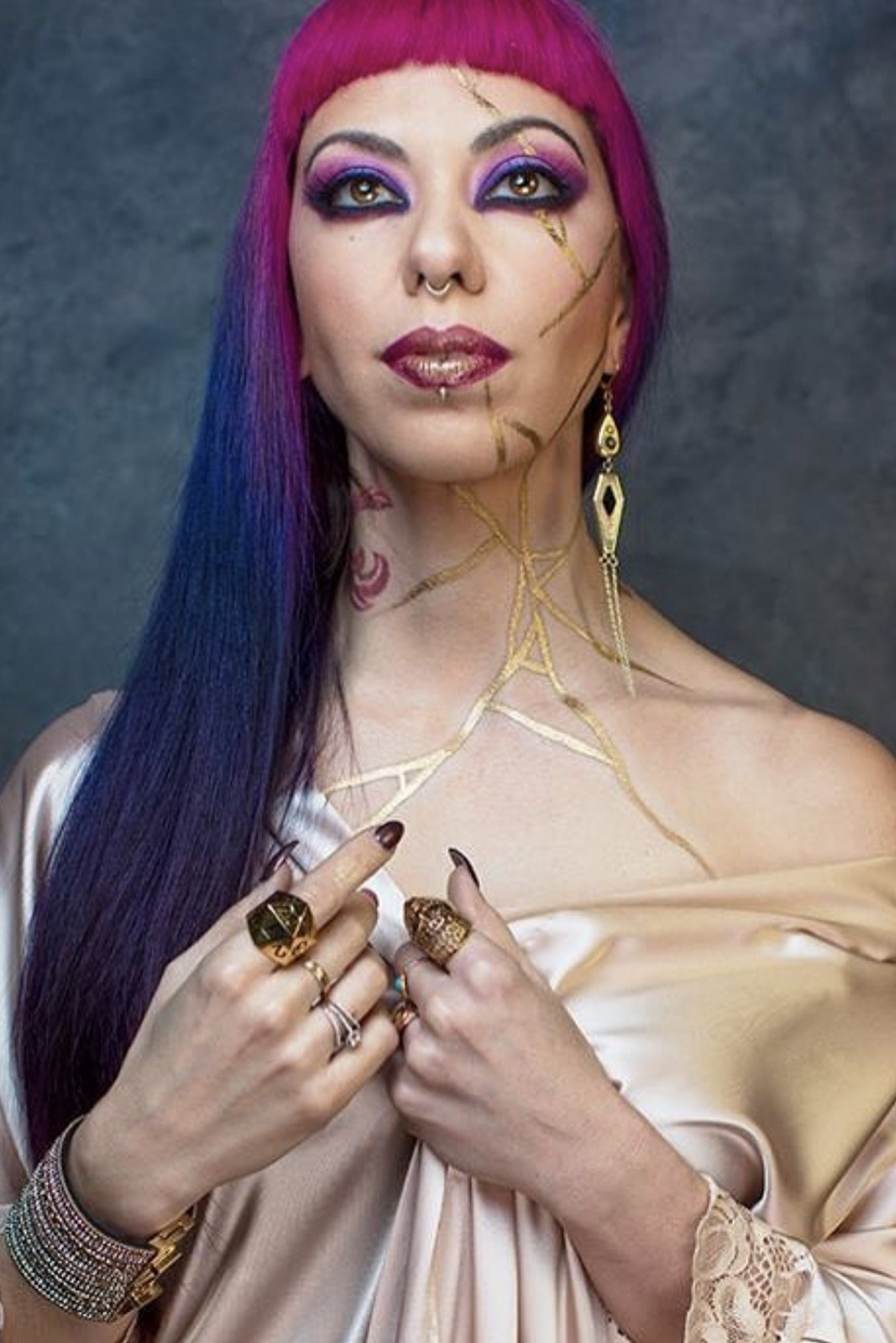 Lessons from Satine Phoenix