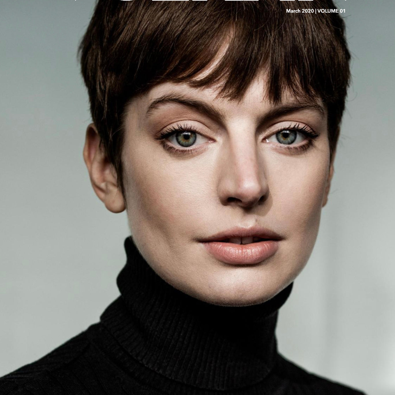 Mikah in Vulkan but this time it means so much more to us!