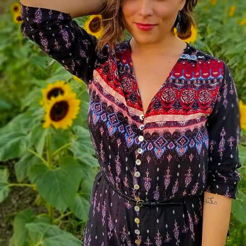 A Mother's Love and A Daughter's Pain