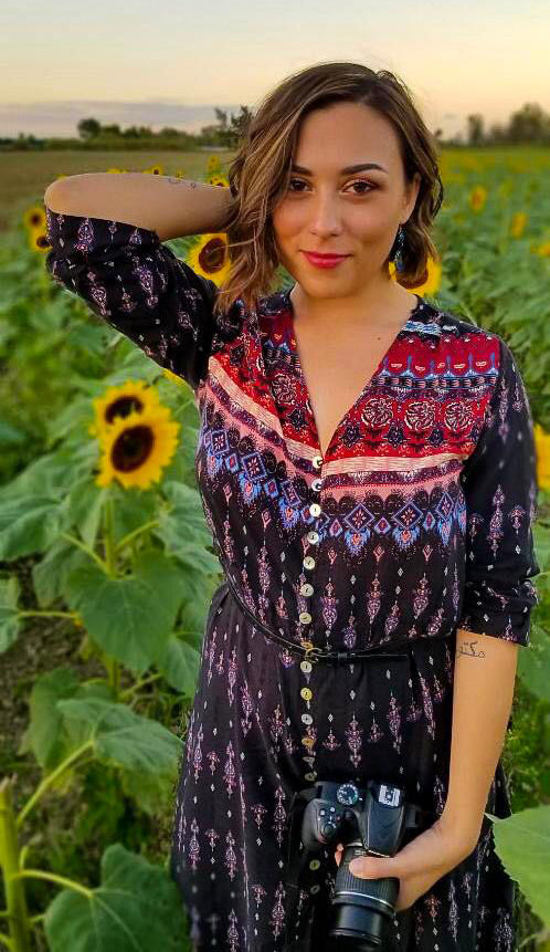 A Mother's Love and A Daughter's Pain