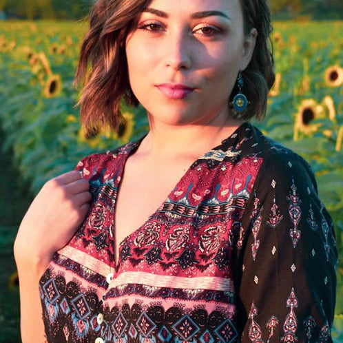 Learning from Xierra's Kintsugi Story