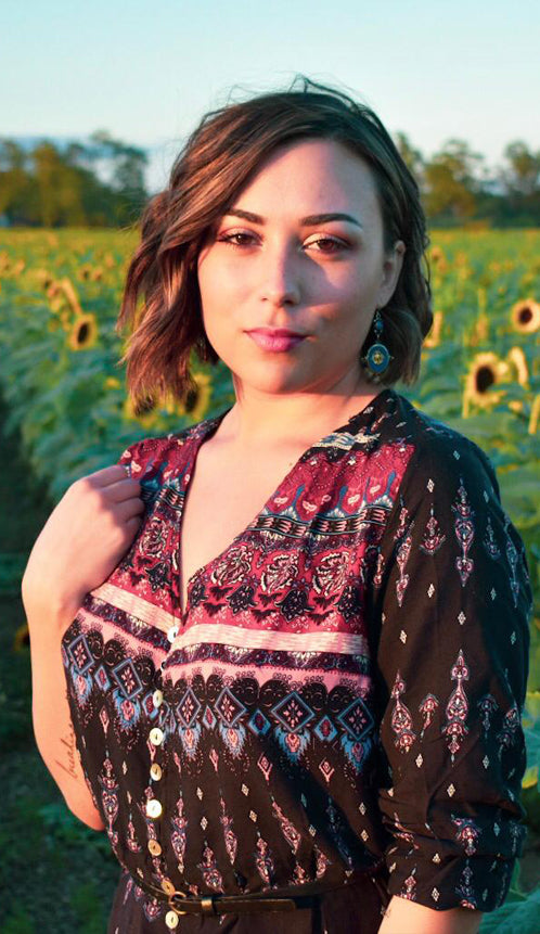 Learning from Xierra's Kintsugi Story