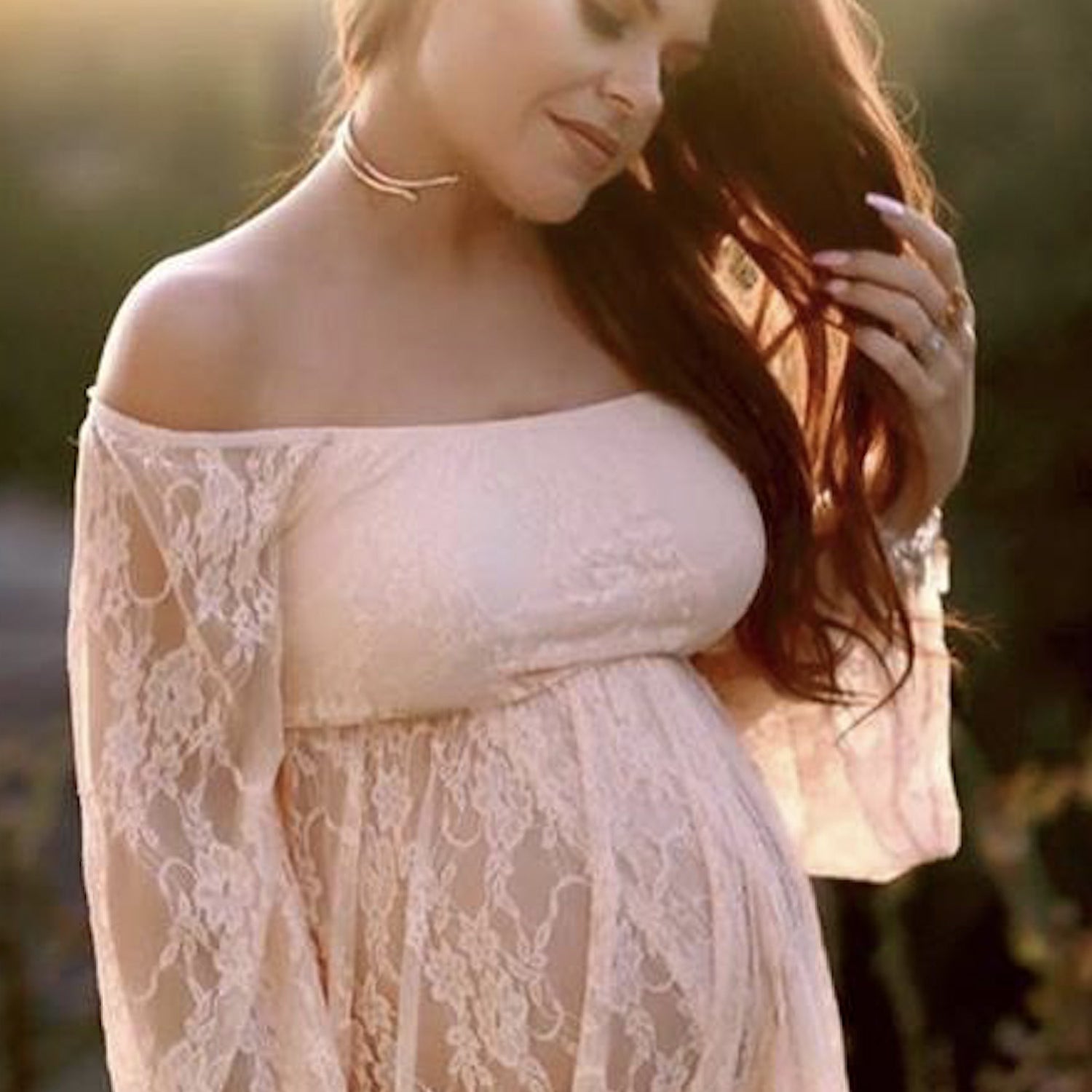 Dreams of Motherhood Shattered