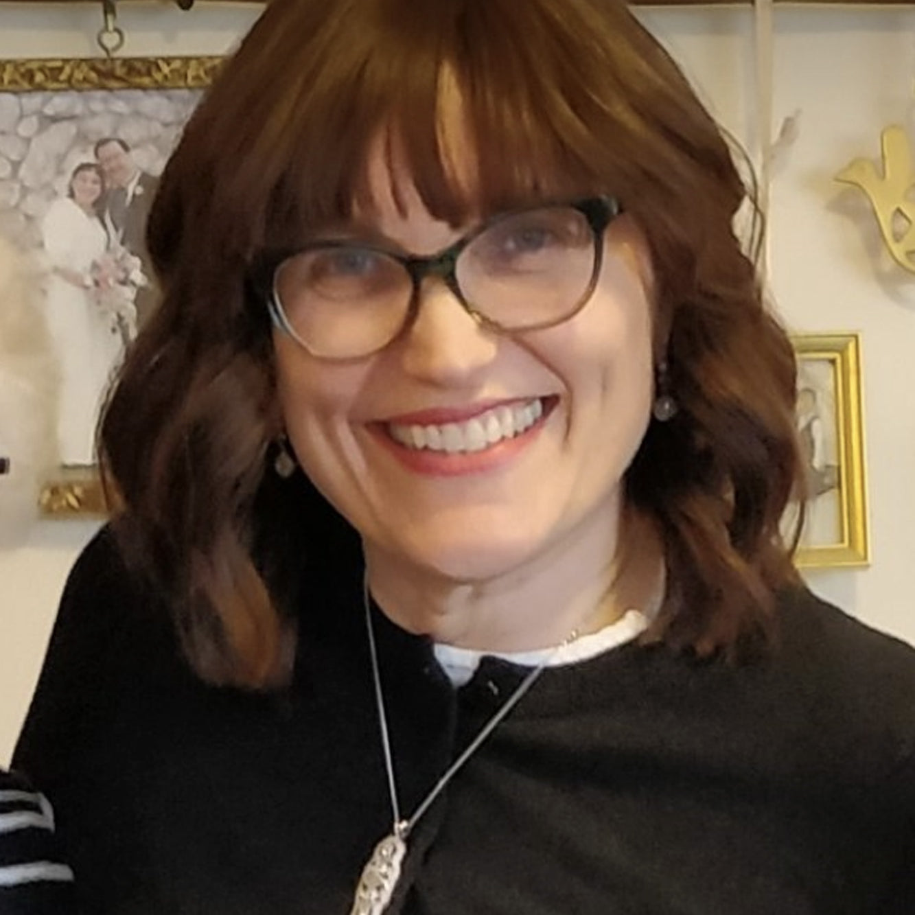 A Vessel of Wisdom and Inspiration