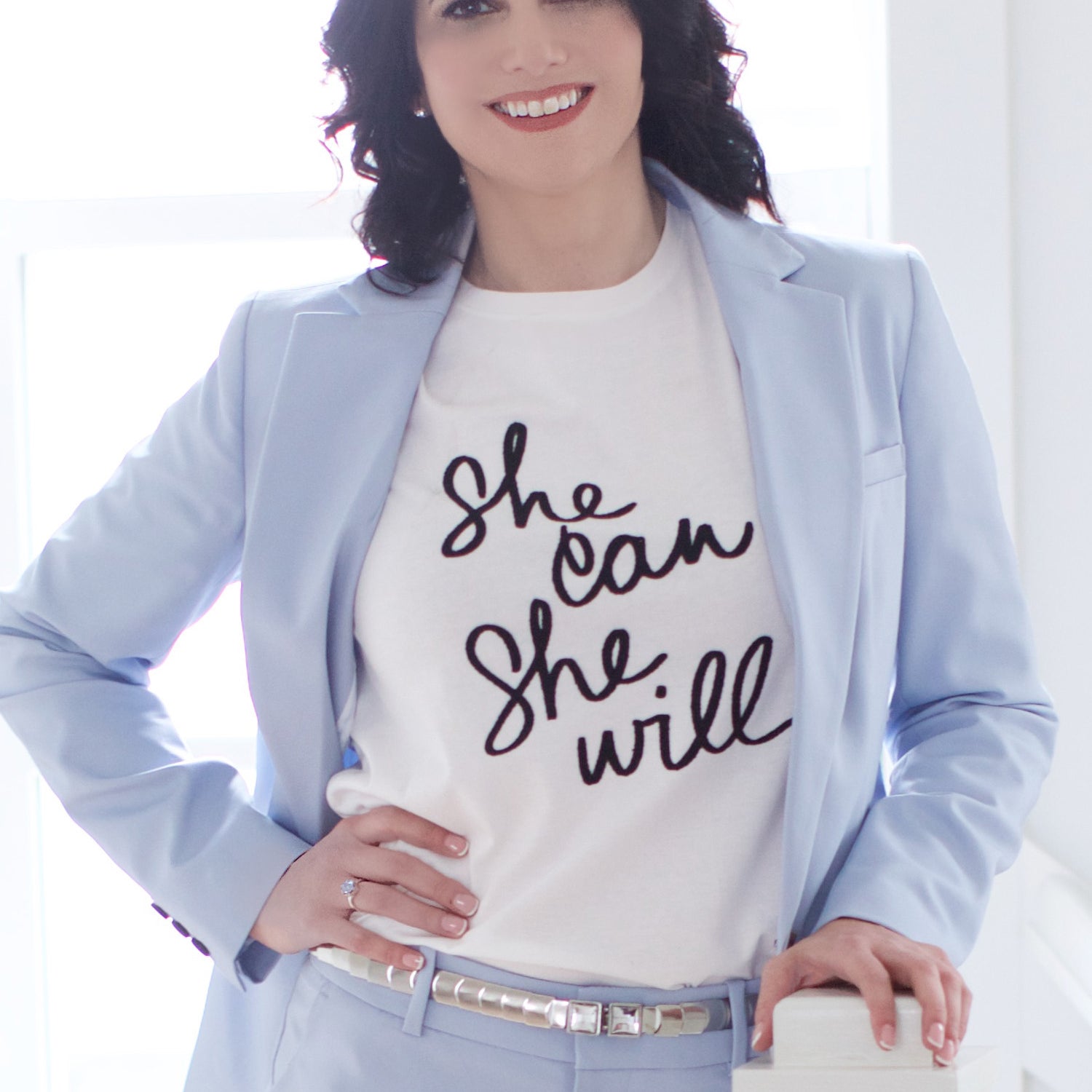 Tragedy Saves a Life