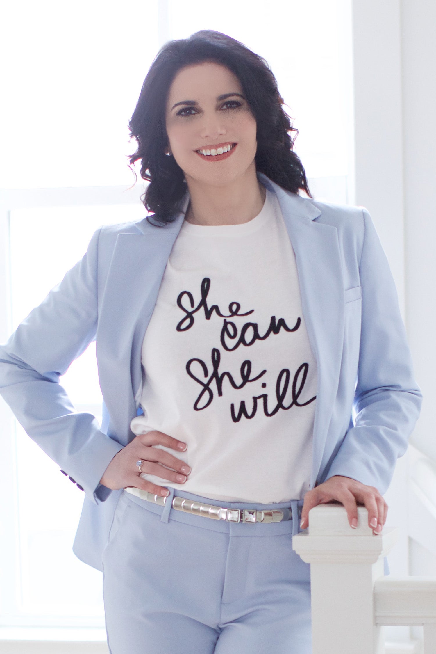 Tragedy Saves a Life