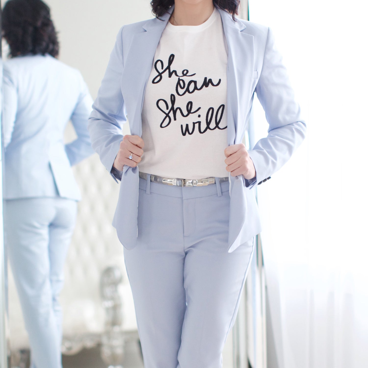 A Fierce Story of Perseverance from Cathy