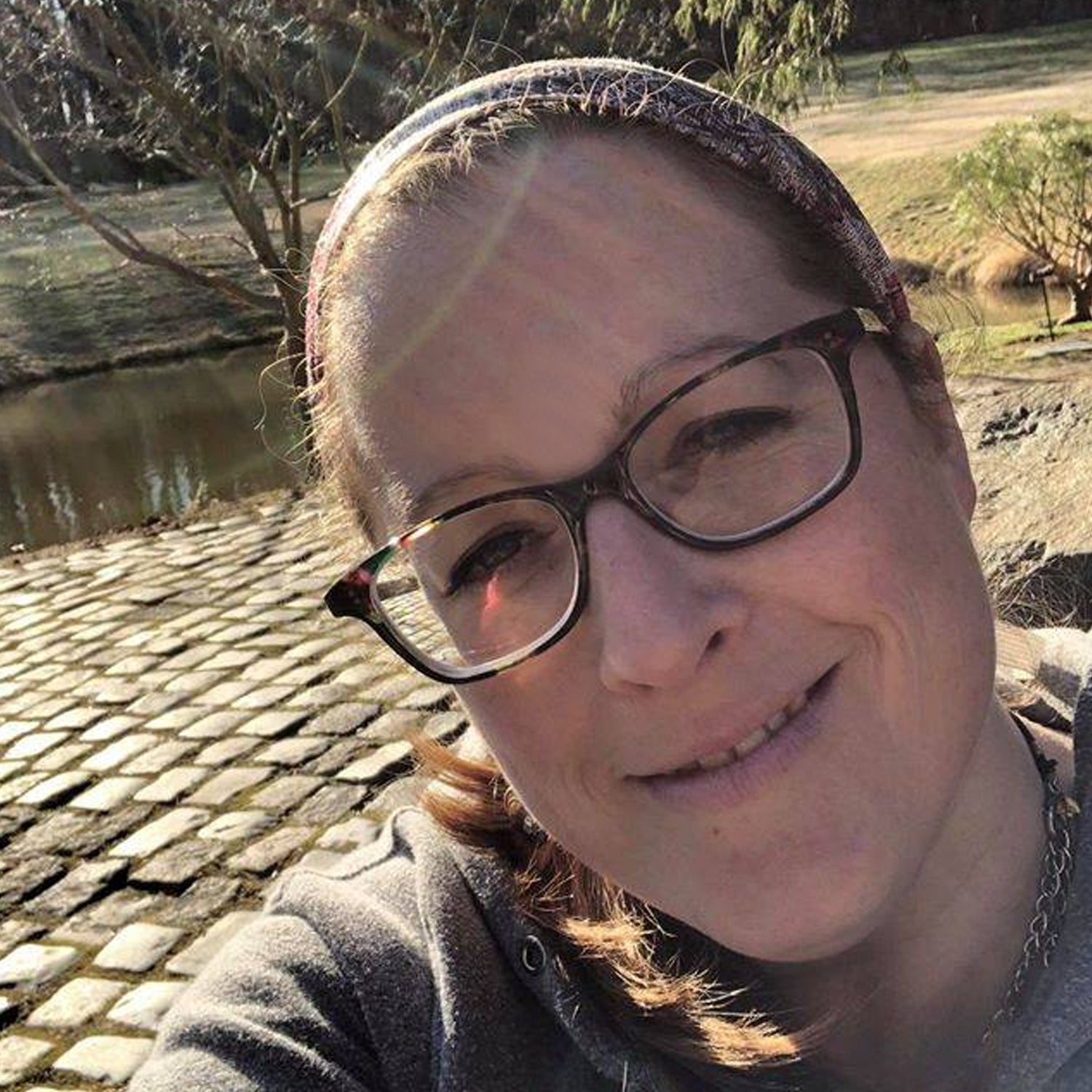 Learning from Elisheva