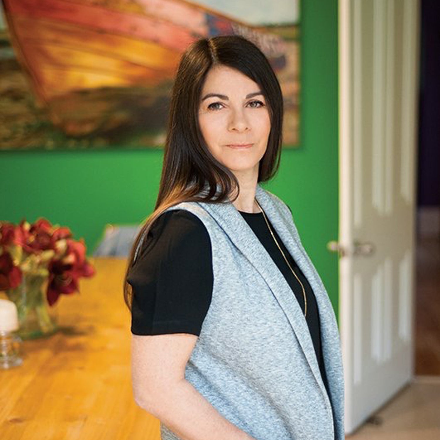 From Innocent Joy to Tragedy