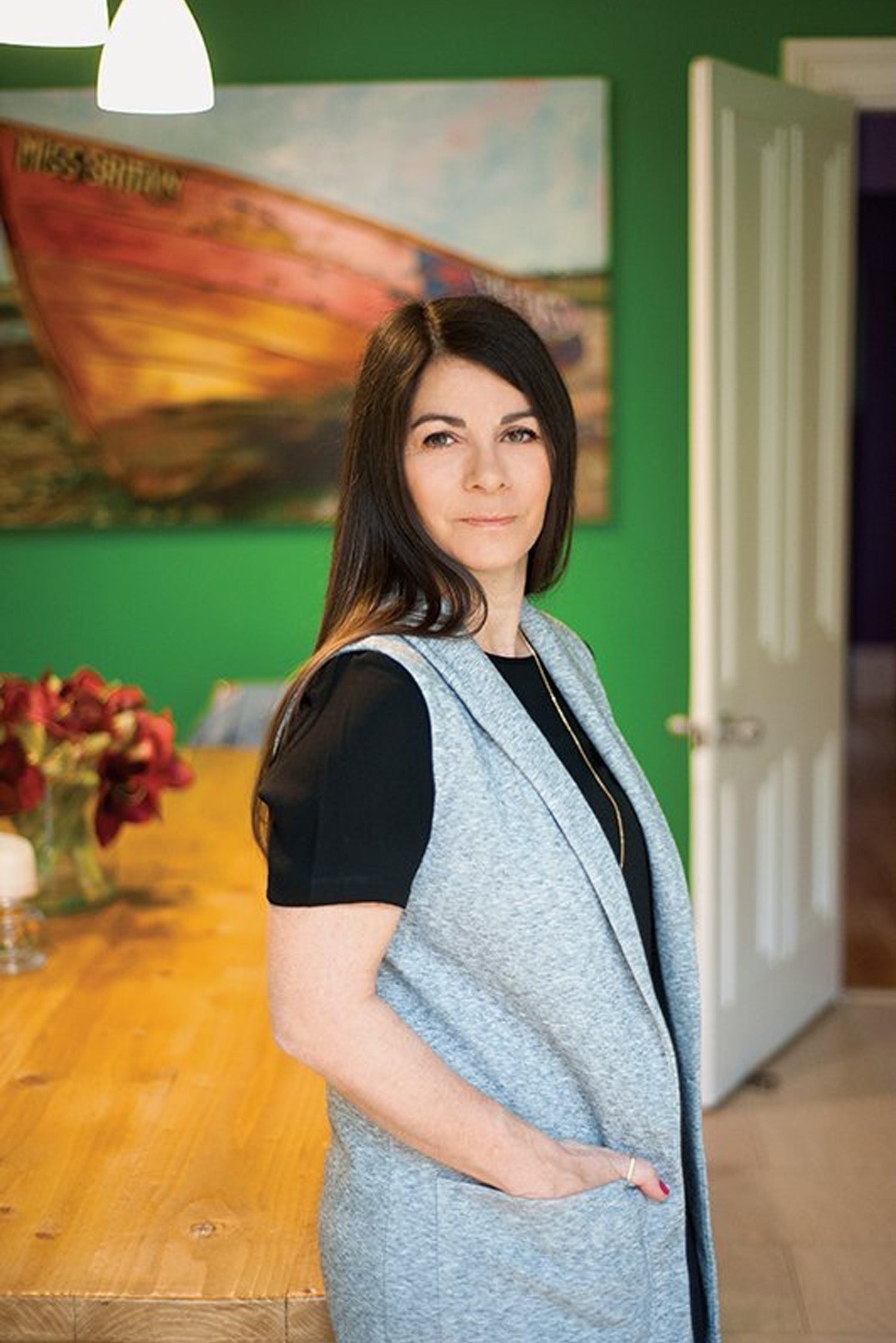 From Innocent Joy to Tragedy