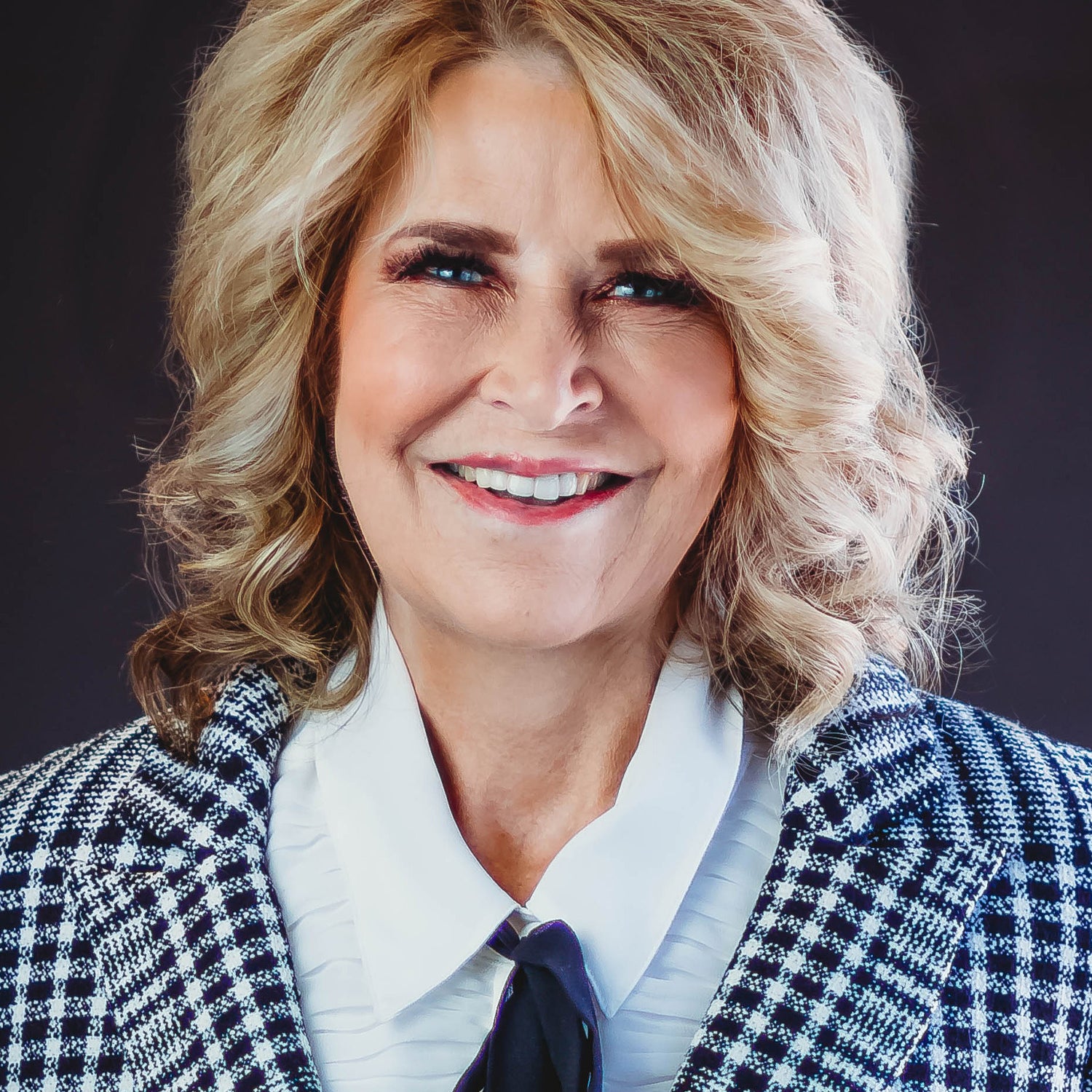 In adversity, I found my purpose.