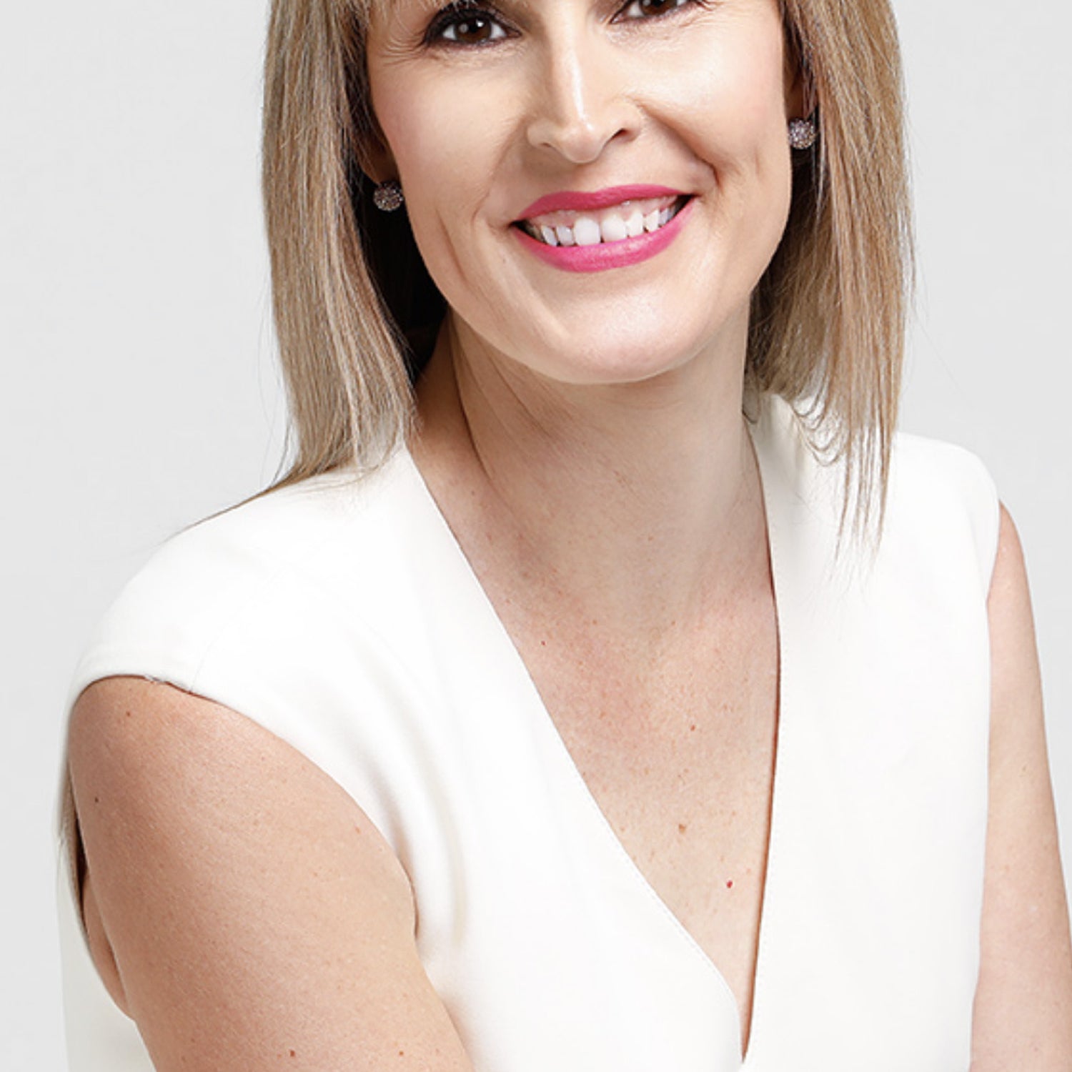 Country Girl to Corporate Leader to Life Changing Accident