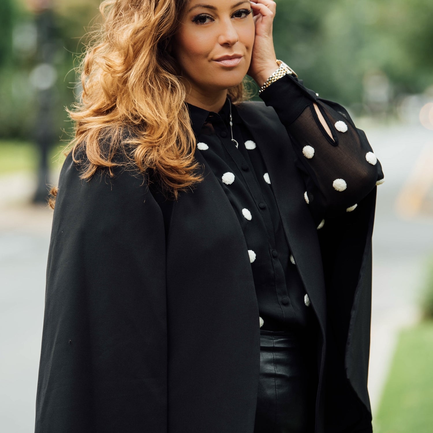 A Dream Becomes a Nightmare