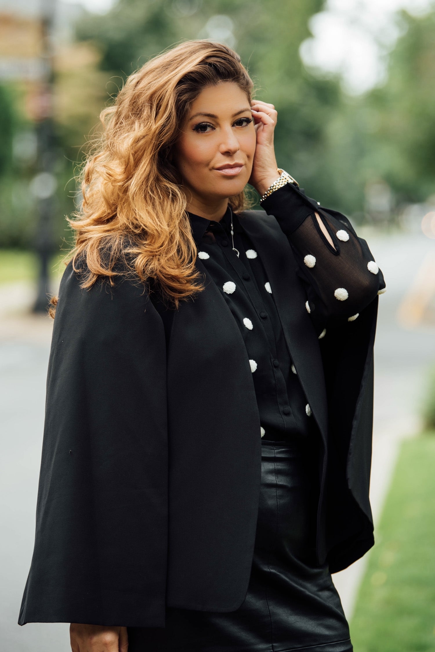 A Dream Becomes a Nightmare