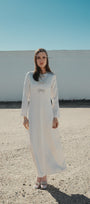 Pure Lumière Dress
