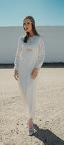 Pure Lumière Dress