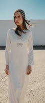 Pure Lumière Dress