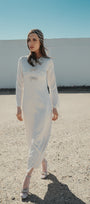 Pure Lumière Dress