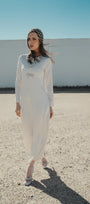 Pure Lumière Dress