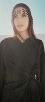The Éclore Dress