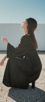 The Éclore Dress