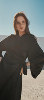 The Éclore Dress