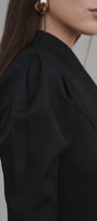 The Collar Renouveau Dress