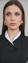 The Collar Renouveau Dress