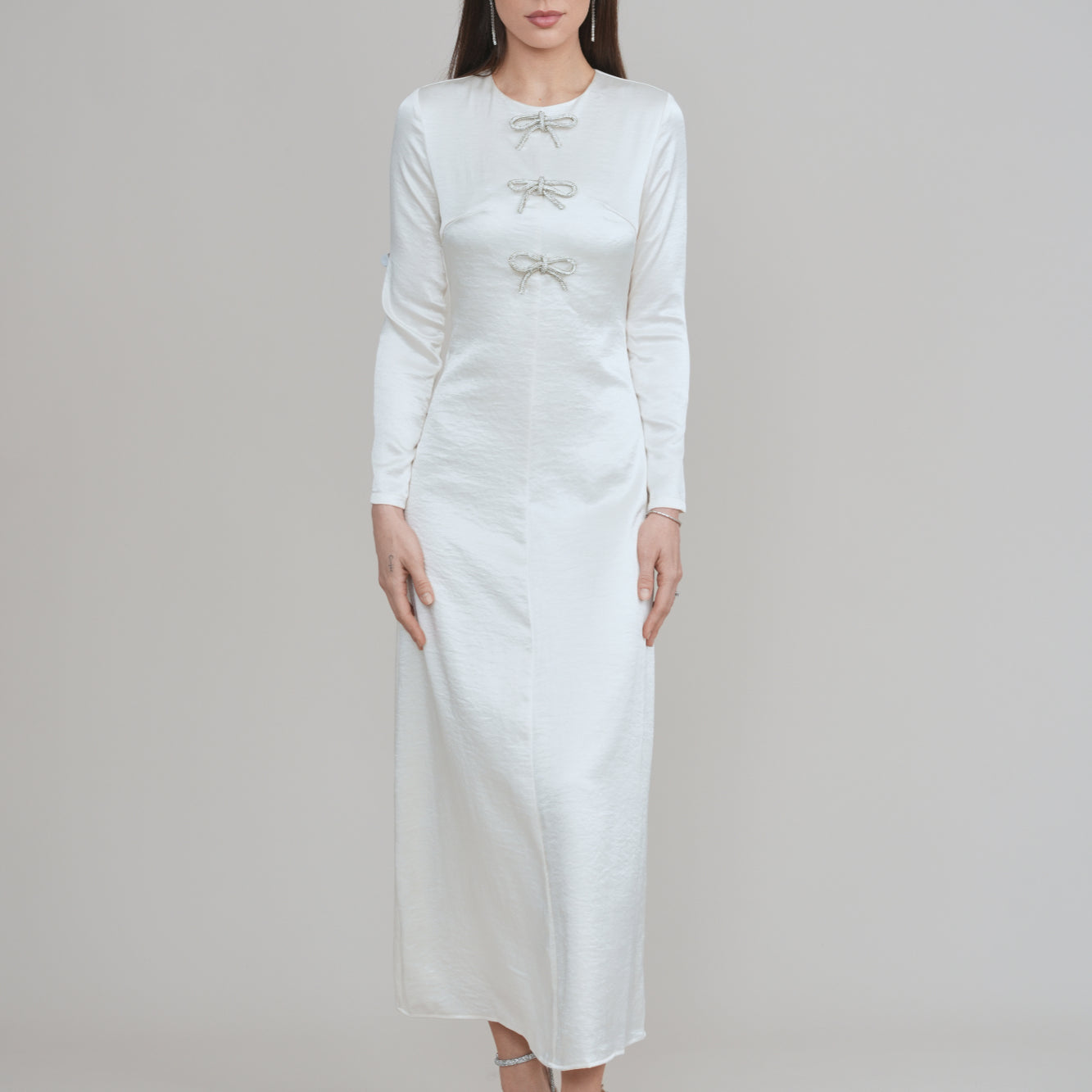 Pure Lumière Dress