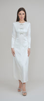 Pure Lumière Dress