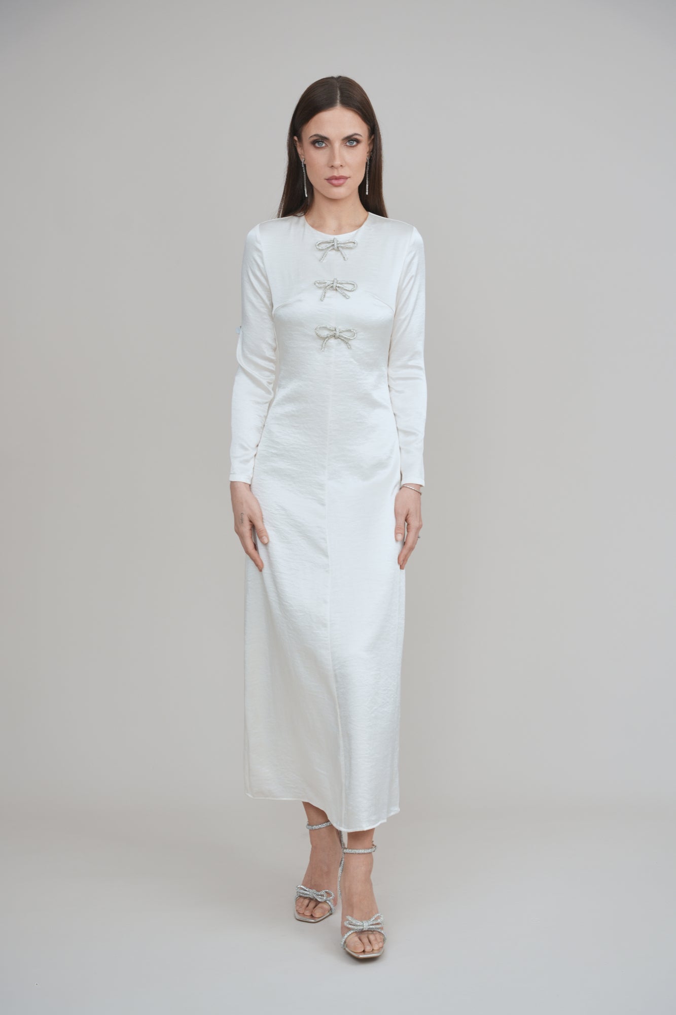 Pure Lumière Dress