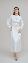Pure Lumière Dress