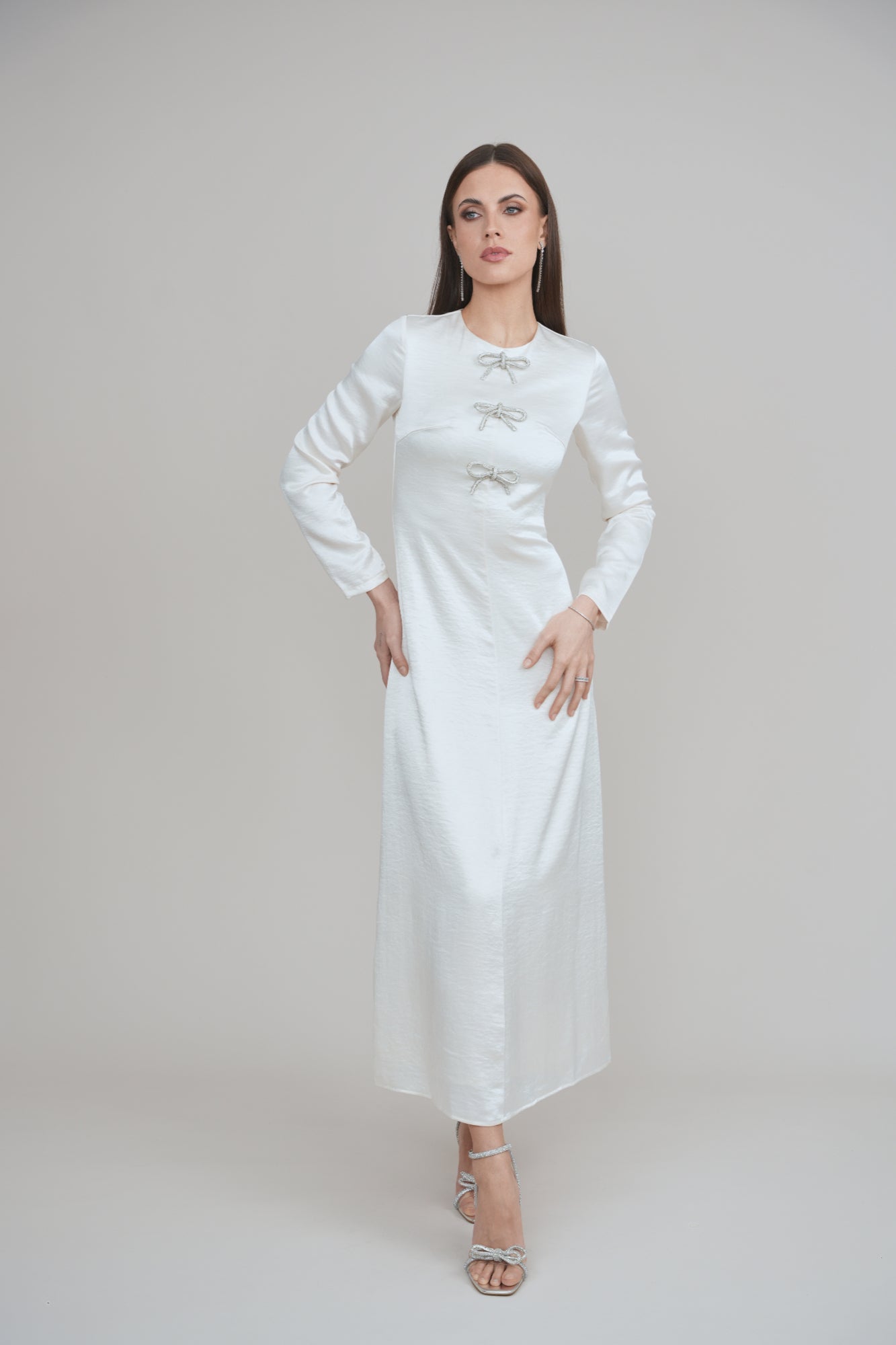 Pure Lumière Dress