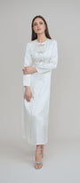 Pure Lumière Dress
