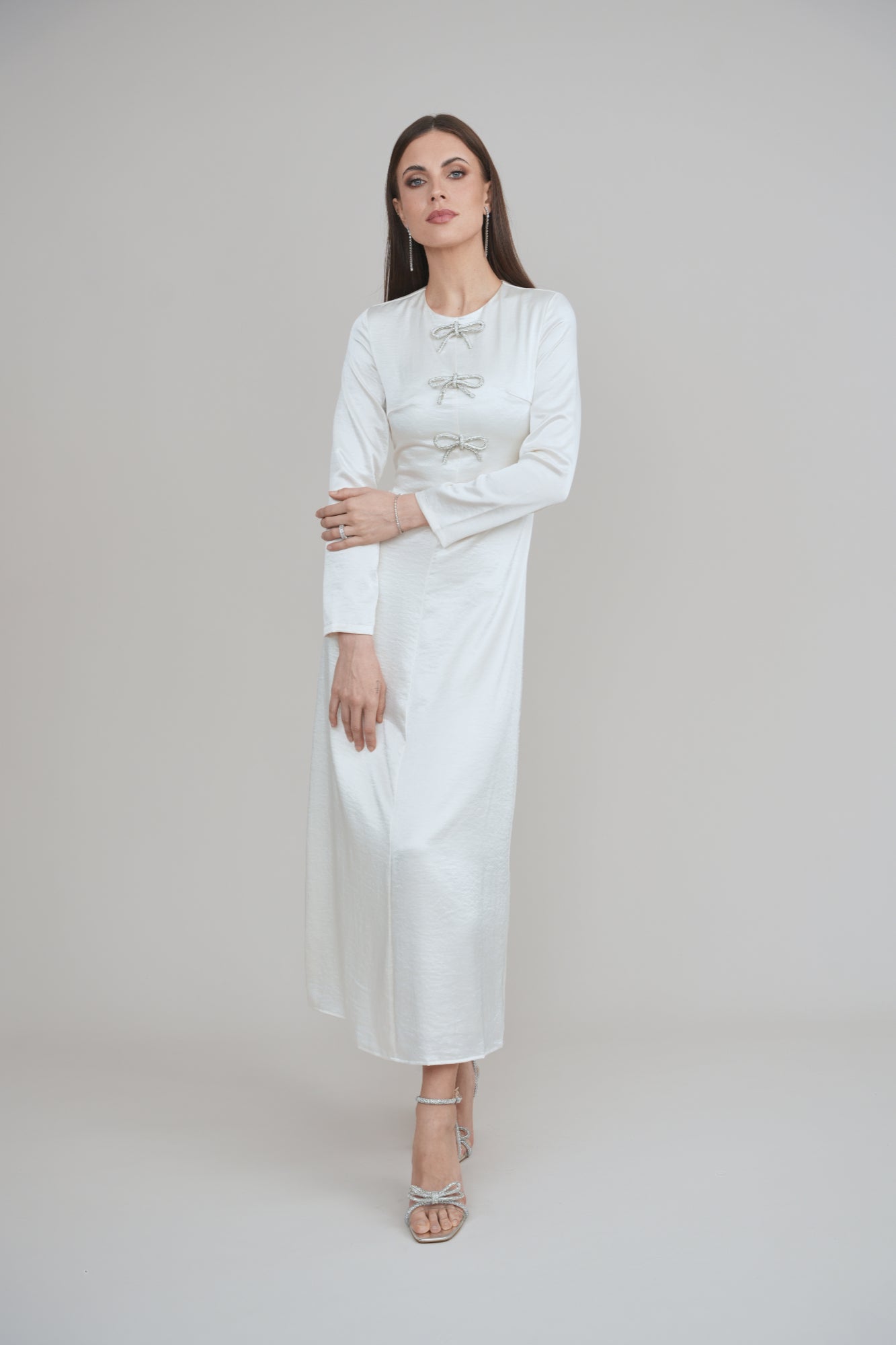Pure Lumière Dress
