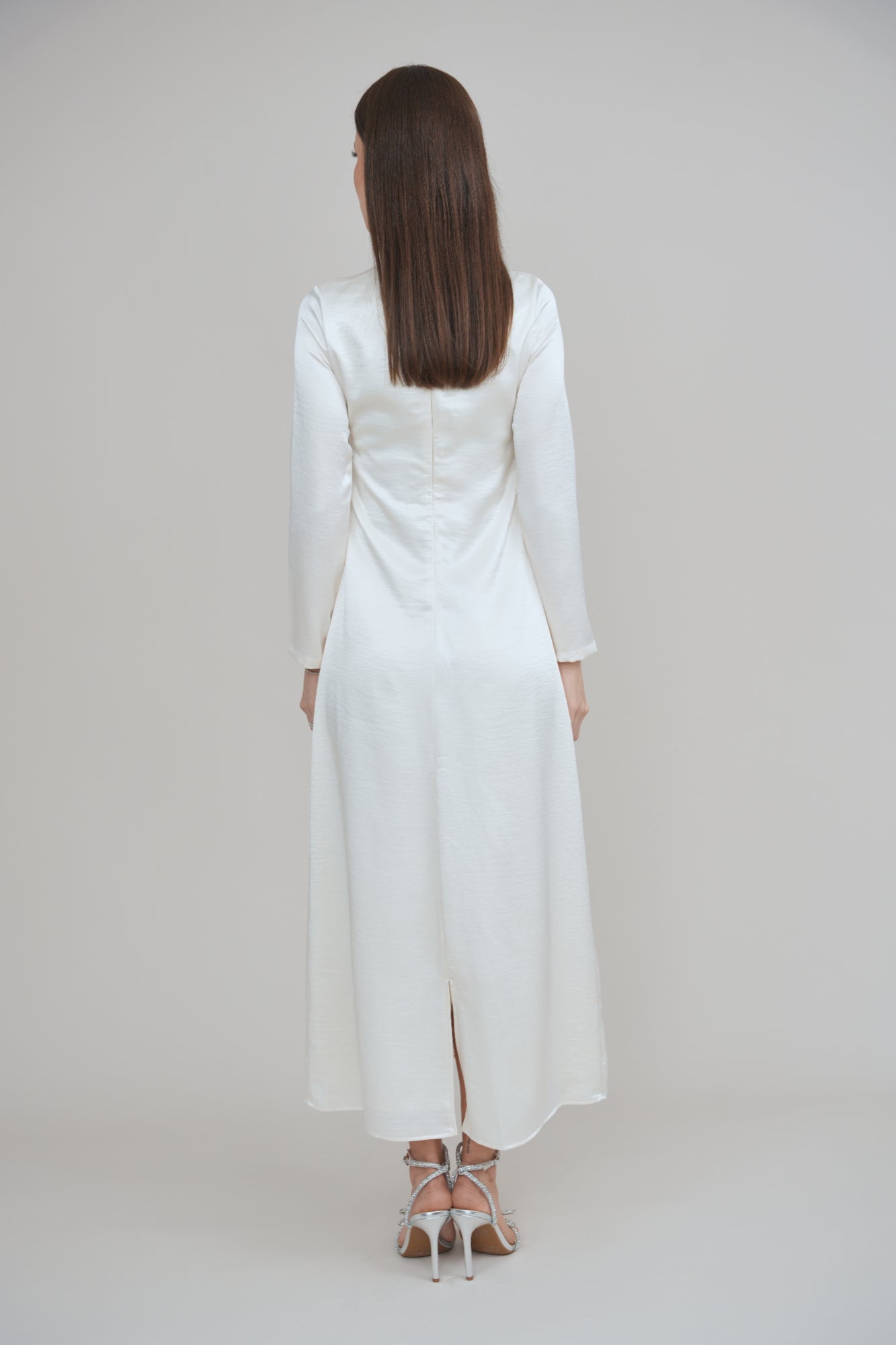 Pure Lumière Dress